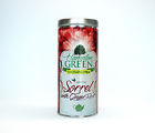 Improving Ginger 24 Teas - Teabags Health Herbal Digestive Sorrel