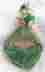 In14k Designer Artzee-items Nephrite Jade Gemstone