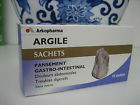 Individual Sachets Arkopharma French Montmorillonite Green Clay Internal Liver Cleanse Drink 3401599347151