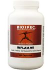 Inflam-95 180 Capsules Biospec Support - Musculoskeletal Nutritionals