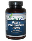 Inflammation Nature500 Aches 250 Tablets Anti-inflammatory Pain Pains