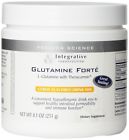 Integrative Forte Glutamine Ounce Theraputics 7.1