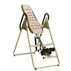 Ironman Infrared Heat Therapy Inversion Table Heated Workout Fitness Back Neck 796762458349