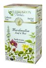 Irriation Tea Herbals Marshmallow Bag 24 Leaf Root Gastric Celebration
