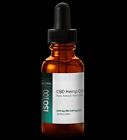 Iso50 Isodiol Hemp Oil 500mg