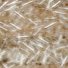Itgel01000 Capsuline Empty Gelatin Capsules 609132703041