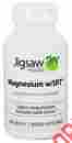 J0620 Capsules Each Bottle Jigsaw 4 Magnesium W Srt Heart Health Energy Sleep Muscle Tone 240 Tablets