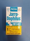 J30140 Jarrow Formulas Infant Servings Exp 790011030140