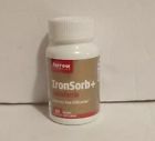 J32189 Jarrow Formulas Ironsorb Lactoferrin Vegcaps 790011132189