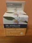 Jasmine Organic Dr. Moisturiser 24hour Scheller