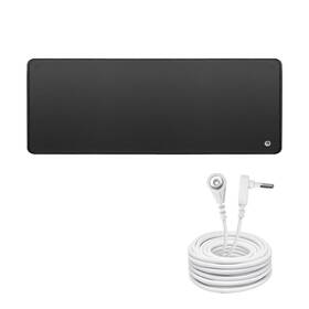 Jffszsd 223256529079 9.8 Inch X 26.7 Grounding Mat Kit With 15ft Cord Pad For Grou