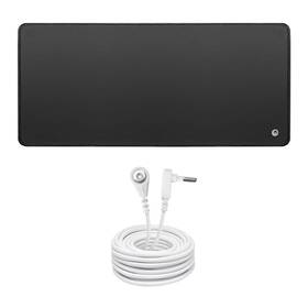 Jffszsd 223256529086 Grounding Mat Kit With 15ft Cord Pad For Health