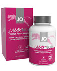 Jo Lmax Now For Women Support Female Performance Enhance Capsule 1 Bottle Of 42 796494470244