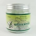 150gm Jojoba Teatree Smoothing Herbs Khadi Conditioner Hair Natural
