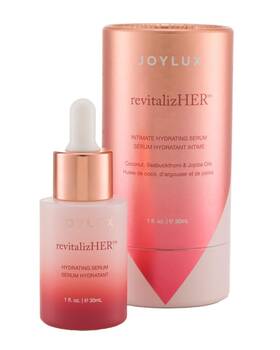 Joylux 850012528005 Revitalizher Hydrating Serum For Intimate Tissue Rich In Antioxidants &