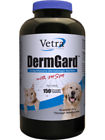 K51057 Vetra Dermgard Chews 693554051057