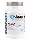 Ka201344-60 Klean Athlete Multivitamin Tablets