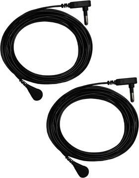 Kabouqi 313044563548 2 Packs Grounding Cords Universal Cord Wire Replacement For
