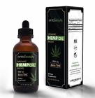 Kaleztptfz General Hemp Oil Drops Mg Supports Overall 715134860559