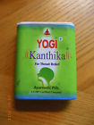 Pills-140-usa Kanthika Cough Throat Seller Yogi Exp 15 Ayurvedic Herbal 3 Sore