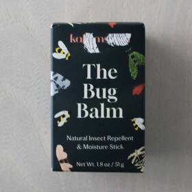 Kate Mcloed 850064152135 New Mcleod The Bug Balm Natural Insect Repellent And Moisture Stick 1.8 Oz