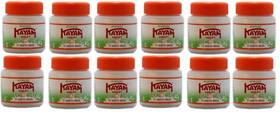 Kayam Tablet 793585023662 30 Tablets Multi Pack 12 X