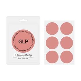 Kehoo 313106225285 Glp Ki Patch 60 Patches Cosmetic Natural Ingredients Topical