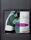Kenkotherm 1 Nikken White Wrap Brace Wraps Back Belt Package Large