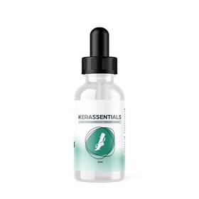 K-2101 Kerassentials - Toenail Fungus Treatment Oil Healthy Skin And Nails