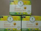 Mc2210 Keurig 3 30 Roasted 7 Cups Exp Root 16 Traditional Dandelion Medicinals