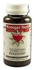 Kg0026 Kroeger Herb Kolester 100 696916100196