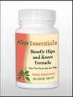 Kh1068 Kan Essentials Herbs Benefit Hips And Knees Tabs 764442973444