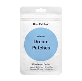 Mk20260301 Kind Large Sleep Patches Dream 30ct Aid Brand New