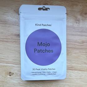 Kp-on249 Kind Patches Mojo 30