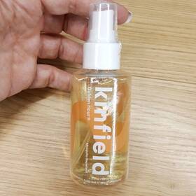 Kinfield 850007156015 Golden House Mosquito Repellent Bug Spray 3oz Clean Natural