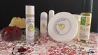 Kit Organic Natural Flu Doterra Cold Rollerball Remedy