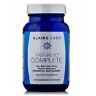- Klaire Labs Complete 120vcaps Ther-biotic