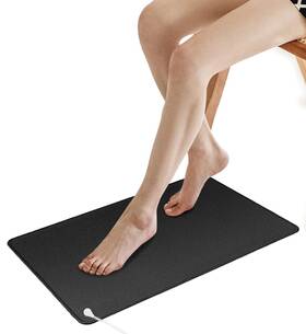 Klaslav 797447983279 Grounding Mat Improve Sleep Pad Reduce Anxiety Pain Inflamm