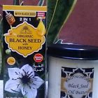 Knotnomore Black Seed Oil With