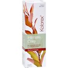 0527812 Kolor Natures Sources Ex Intimate Care Cream Kxicc 649191000125