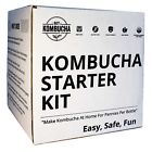 Kombucha-brewing-kit-fba-b00awj1q3y Get Kombucha Brewing Starter Kit Organic Scoby Largest 641427602394