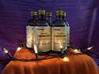 Kottakkal Kutaja Arishtam Ayurvedic Herbal Supplement Bottles