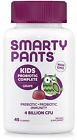 Kpg45 Smartypants Kids Probiotic Complete Grape Ct 817053020004
