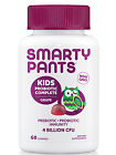 Kpg60 Smartypants Vitamins Kids Probiotic