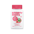 Kpsc60 Smartypants Vitamins Kids Probiotic Strawberry Gummies 817053020059