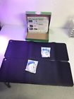 Kt8423 Landkissing Soft Mat For Grounding Classic Black