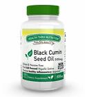 Ktamkuxi2p Health Thru Nutrition Black Cumin Seed Oil Pure Cold Pressed