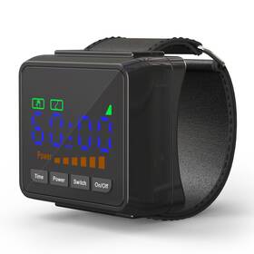 Ws01 Kts High Blood Pressure Low Level Laser Therapy Hypertension Rhinitis Watch
