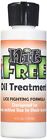 L4oil-nitfree Nit Free Oz Super Lice Treatment Shampoo For Head Olive