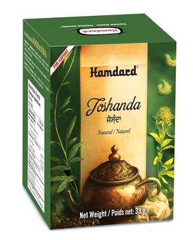 33gm Laboratories India 445032745766 Joshanda 1.16 Oz